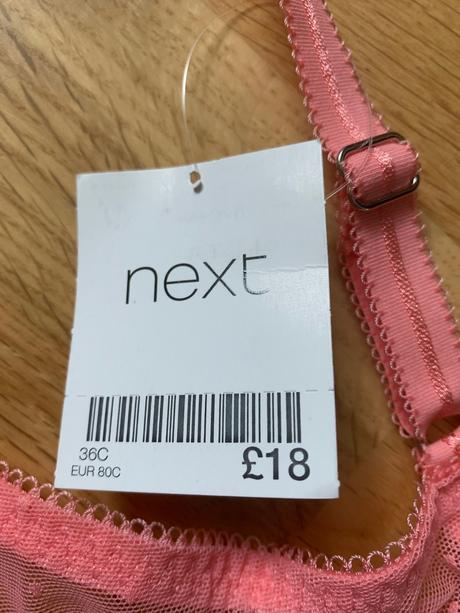 Podprsenka next 80c, next,80c