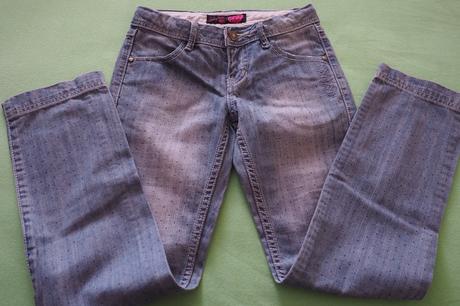 Dievčenské rifle, 140