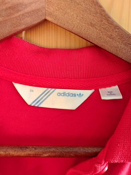 Adidas originals pohodlné krásne tričko m, adidas,m