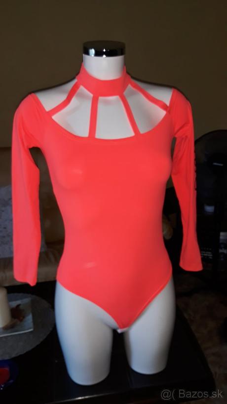Missq neónové body, 