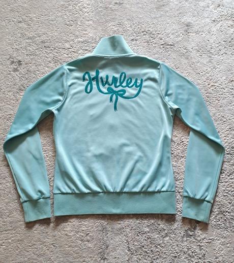 Hurley funkčná mikina, xs