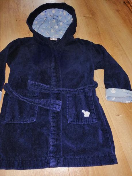 Župan pre chlapčeka, george,98