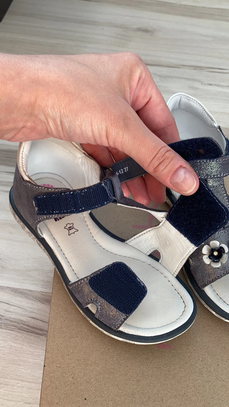 Lasocki sandále, lasocki,27