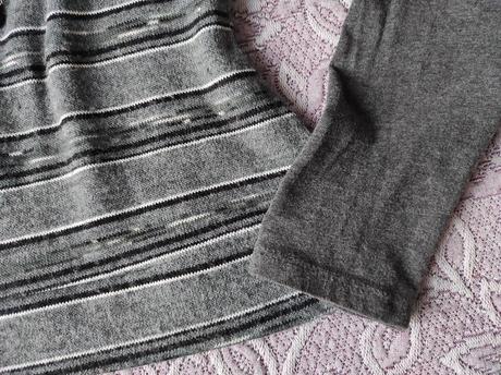 Rolák s náhrdelníkom, veľ. 152, 152