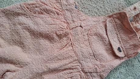 Nohavice na traky, zara,92