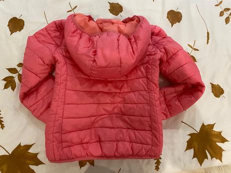 Prechodná bundička, terranova,140