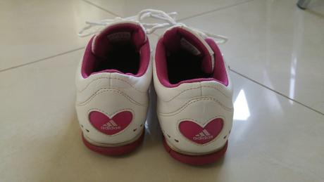 Tenisky adidas, adidas,34