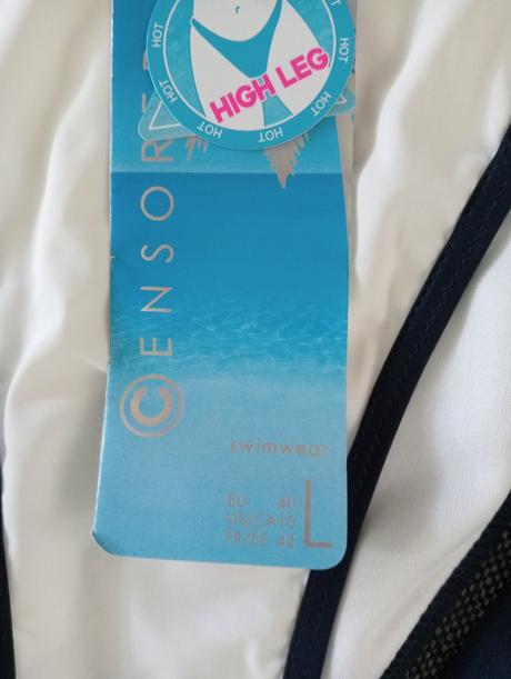 Plavky, new yorker,l