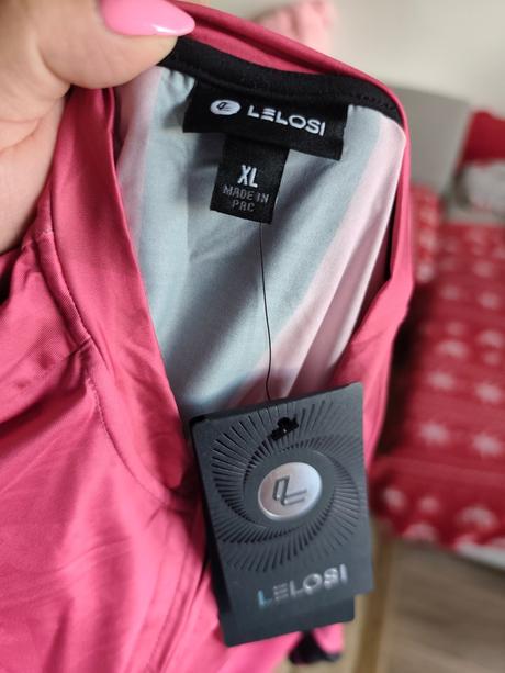 Dres na bike lelosi,