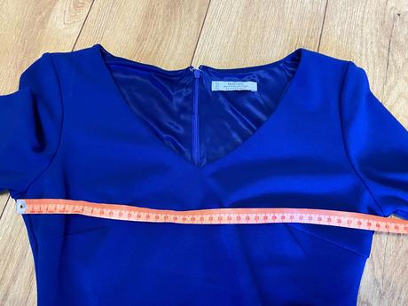 Mango elegantné/business saty, mango,s