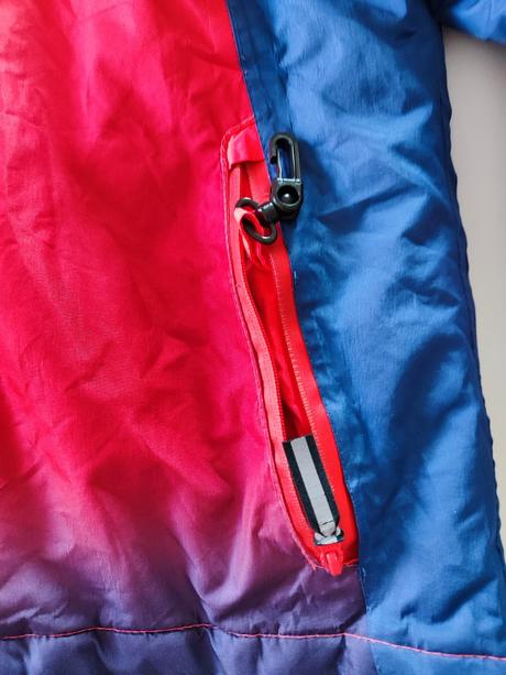 Lyžiarska bunda, crivit,146