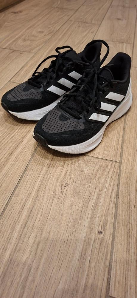 Bežecké tenisky runfalcon, adidas,38