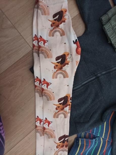 Všeličo v.86-98, 86–98