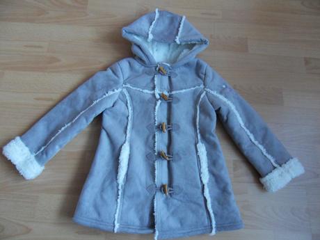 Teplý kožúšok, kiki&koko,122