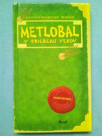 Harry potter metloball,