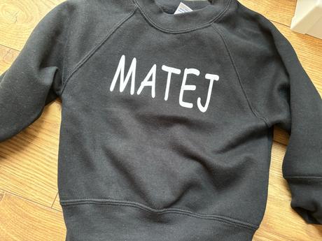 Mikina matej, 92