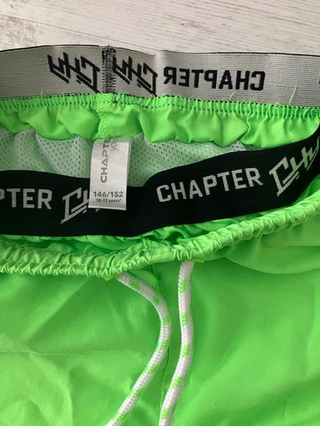 Plavky nenosene, chapter young,152