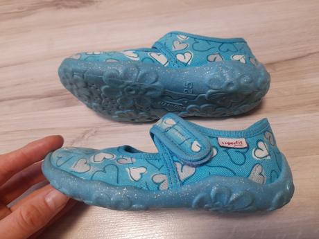 Superfit papuce 26, superfit,26