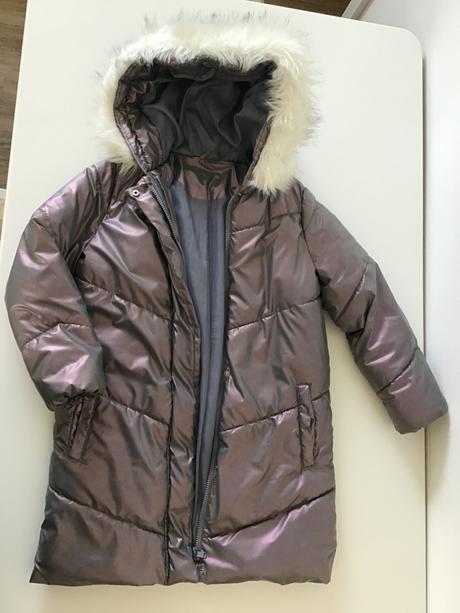 Zimna bunda reserved, reserved,140