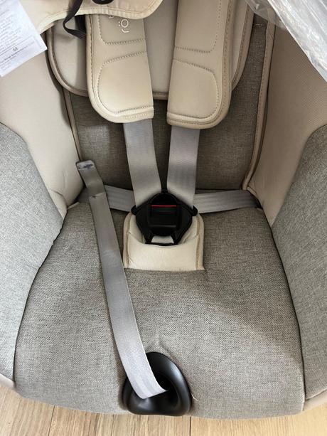 Britax römer trifix 2 i-size sand marble, britax