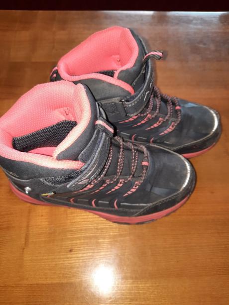 Jesenne trekove topanocky, 31