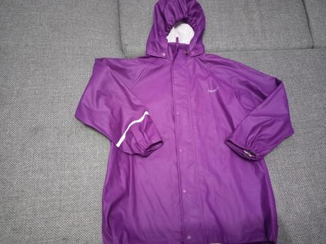 Bunda do dažďa 140, 140