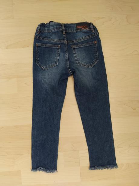 Lindex rifle slim, lindex,116