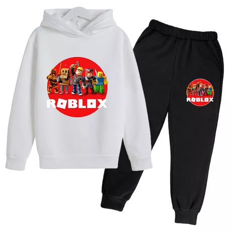 Súprava roblox, 98 - 164