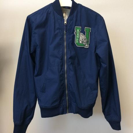 Bunda bombera chlapčenská h&m č.170, 14y+, h&m,170