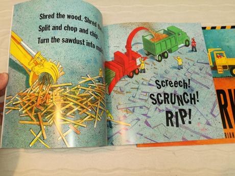 Sally sutton ambulance roadworks demolition nea20,