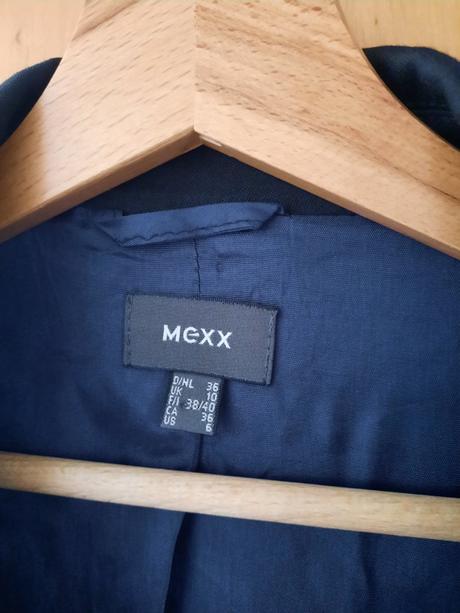 Damske sako, mexx,38