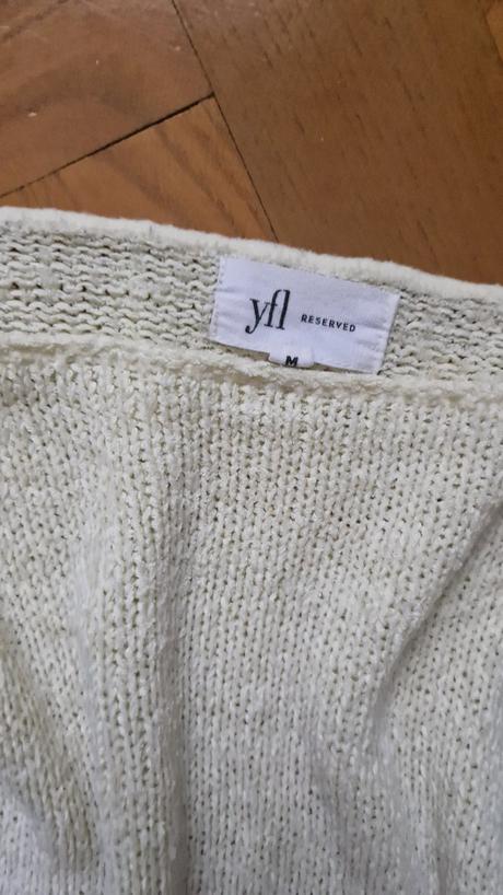 Ombre svetrik reserved, reserved,m