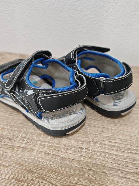 Chlapčenské sandále 29, 29