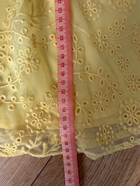 Madeirove luxusne liu jo šaty, liu jo,xs