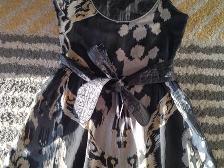 Šaty miso 158/164, 158