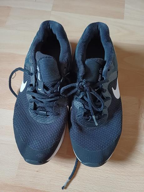 Tenisky na behanie, nike,36