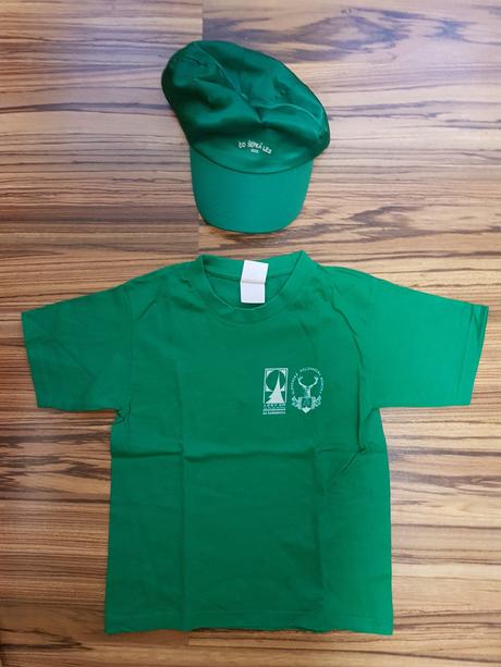 Tricko a siltovka, 122–134