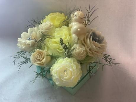 Mydlova gratulačná, 