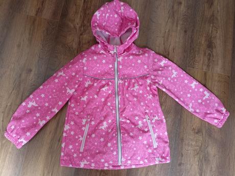 Prechodná bunda, kiki&koko,116