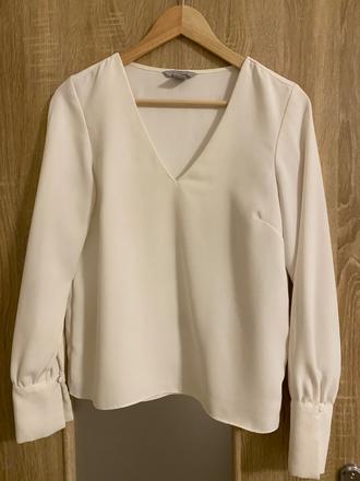 Blúzka, h&m,s