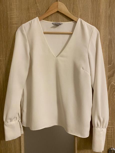 Blúzka, h&m,s