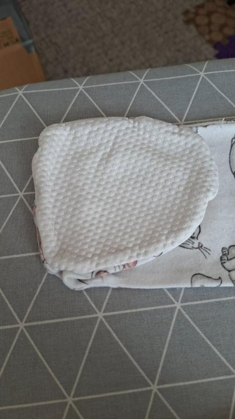 Pyžamá overaly 18-24m, f&f,86