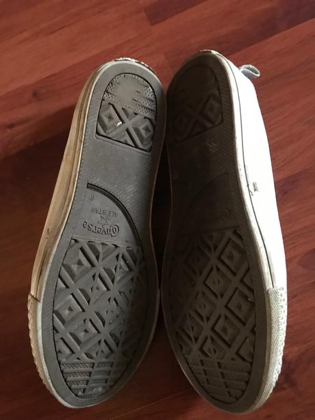 Tenisky converse all star, converse,38