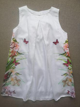 Saty zn. ted baker, 98