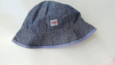 Klobúčik, mothercare,92