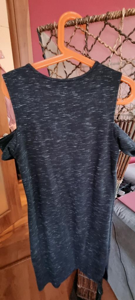Šaty, h&m,146