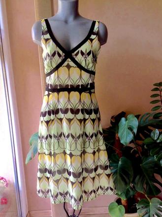 Šaty /66, george,xs