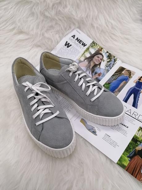 Dámske kožené topánky 18 10161, 36