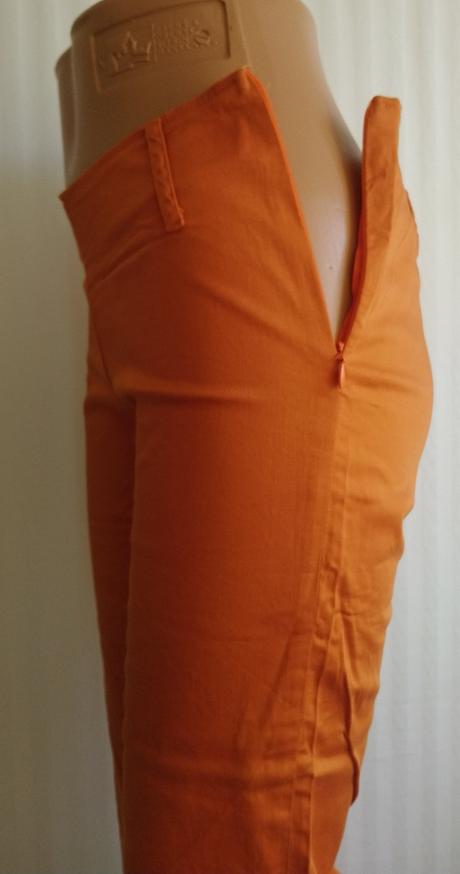 Dámske elastické trištvťáky, italy, veľ. s/m, s