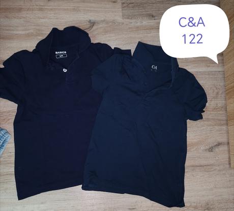 Polokosela, c&a,122